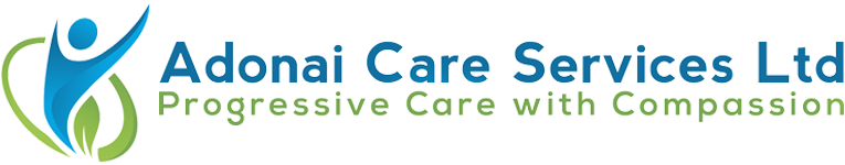Adonai Care Services Ltd